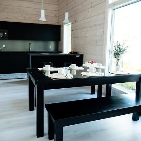 Kuulas * Saaskilahti