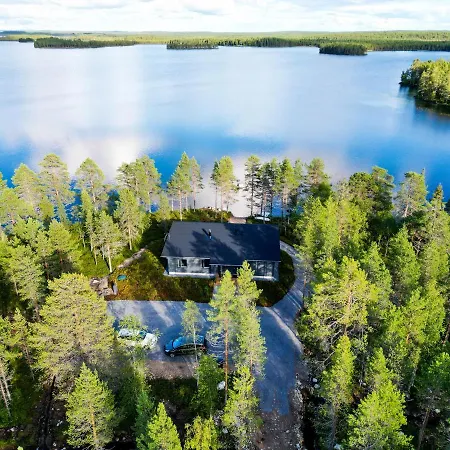 Kuulas Villa *