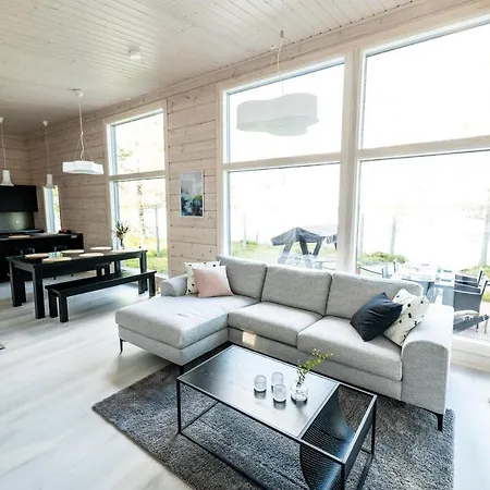 Vila Kuulas Saaskilahti