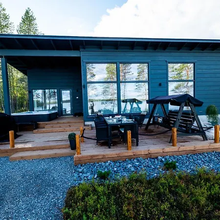 Kuulas Villa *