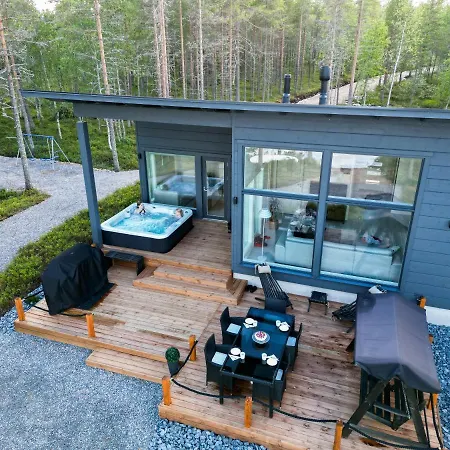 Villa Kuulas *