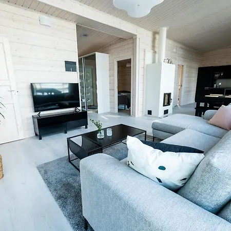 Kuulas * Saaskilahti