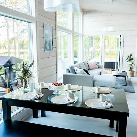 Kuulas Villa