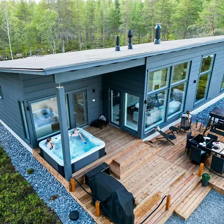 Kuulas Villa *