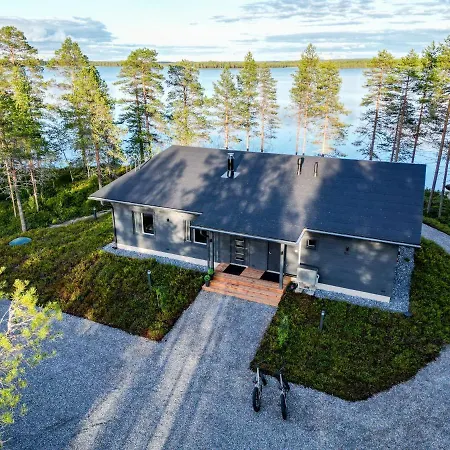 Kuulas * Saaskilahti