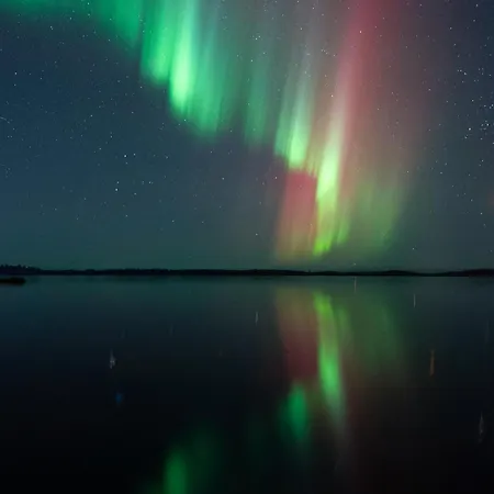 Kuulas Vila Saaskilahti