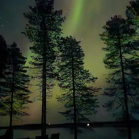 Kuulas Vila Saaskilahti