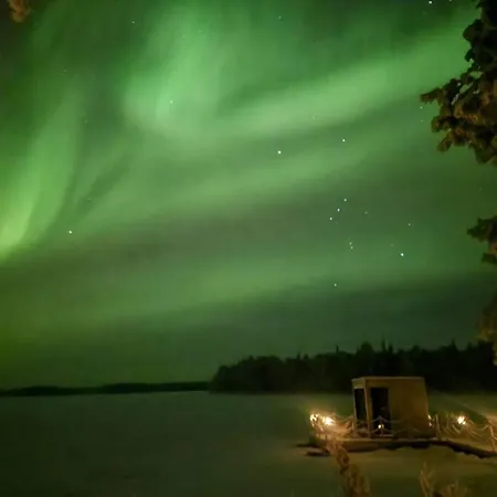 Kuulas * Saaskilahti