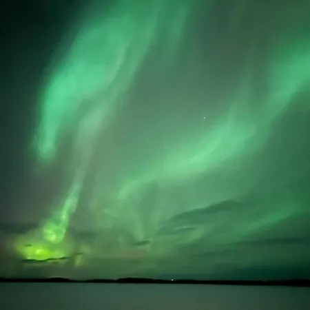 Kuulas Villa Saaskilahti