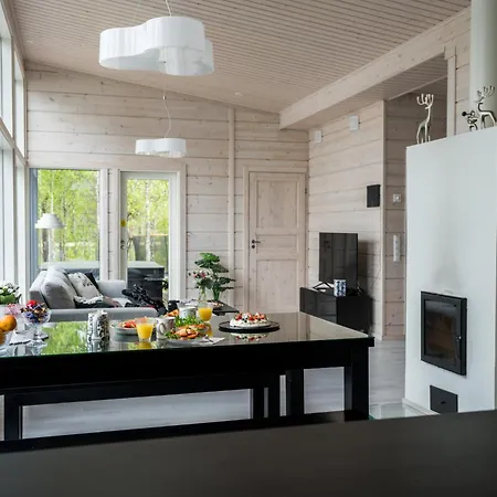 Villa Kuulas