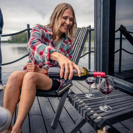 Kuulas * Saaskilahti