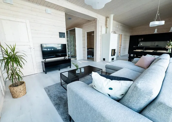 Kuulas * Saaskilahti