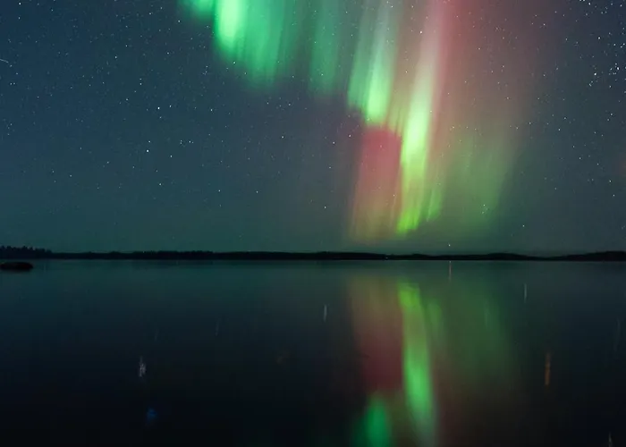 Kuulas Villa Saaskilahti