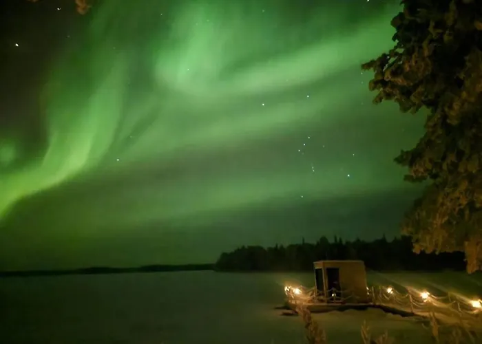 Kuulas * Saaskilahti