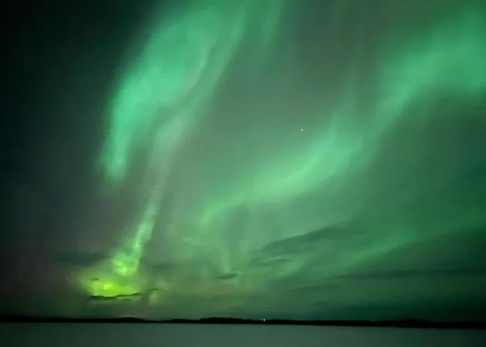 Kuulas Villa Saaskilahti