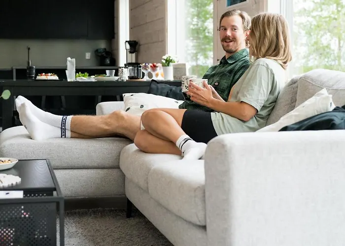 Kuulas * Saaskilahti