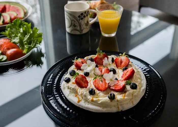 Kuulas 别墅 Saaskilahti