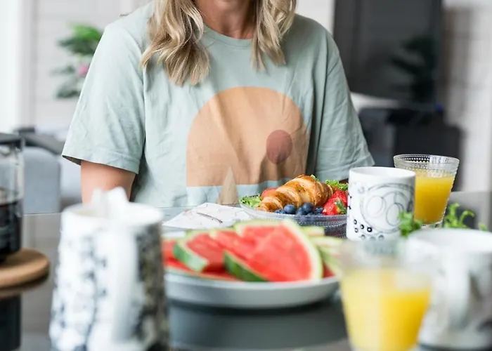 Kuulas 别墅 Saaskilahti