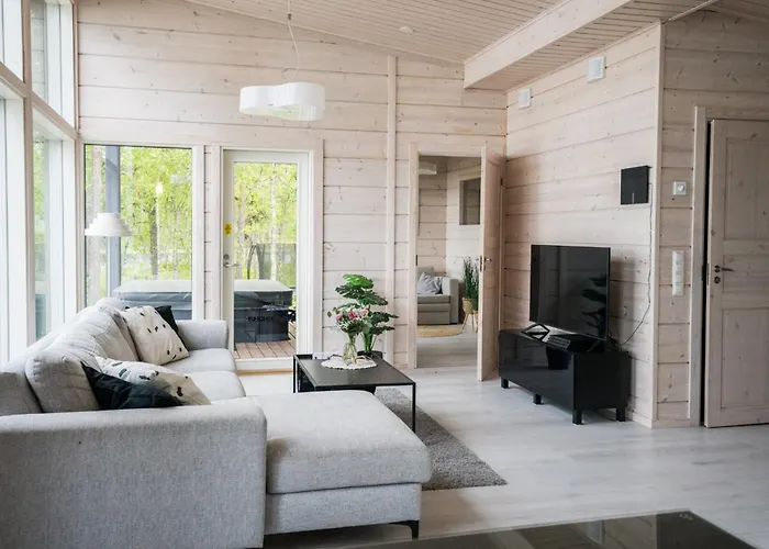 Kuulas * Saaskilahti